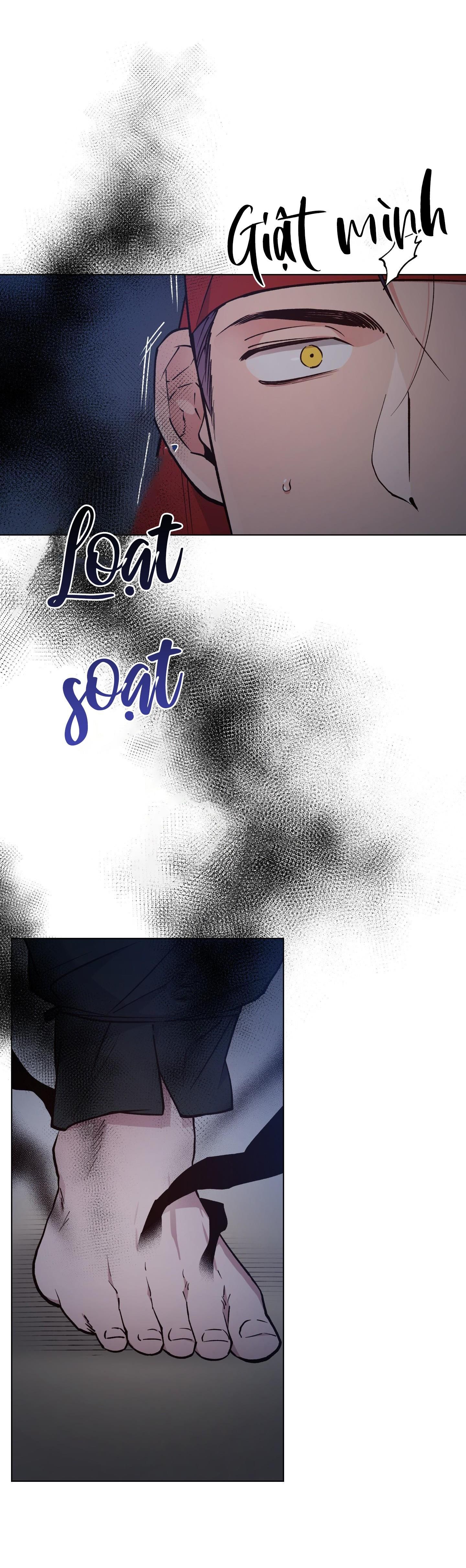 bình minh của rồng chapter 51 13