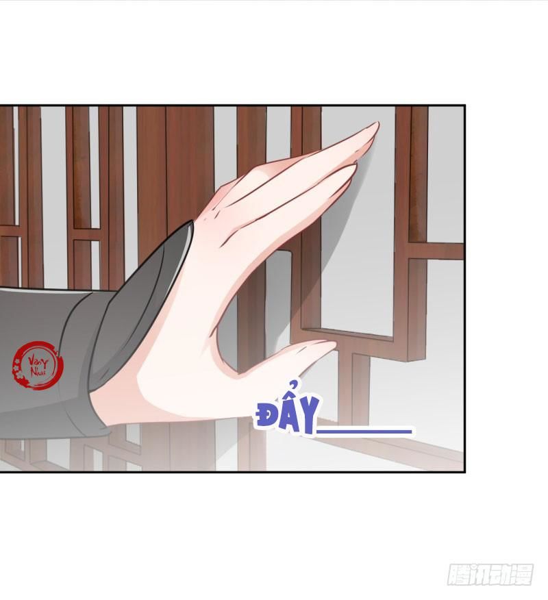 vương gia không thể trêu chapter 25 29