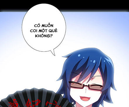 đầu óc đại sư huynh của ta rất đen tối chapter 230 26