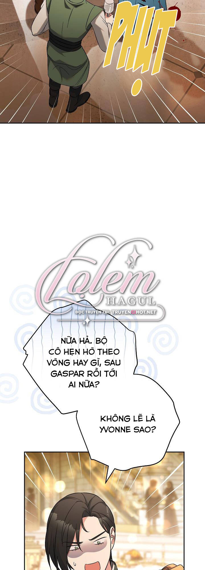 cuộc hôn nhân vụ lợi chapter 51.1 15