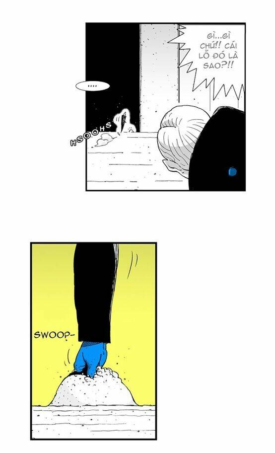 hành trình thoát khỏi địa ngục chapter 55 13