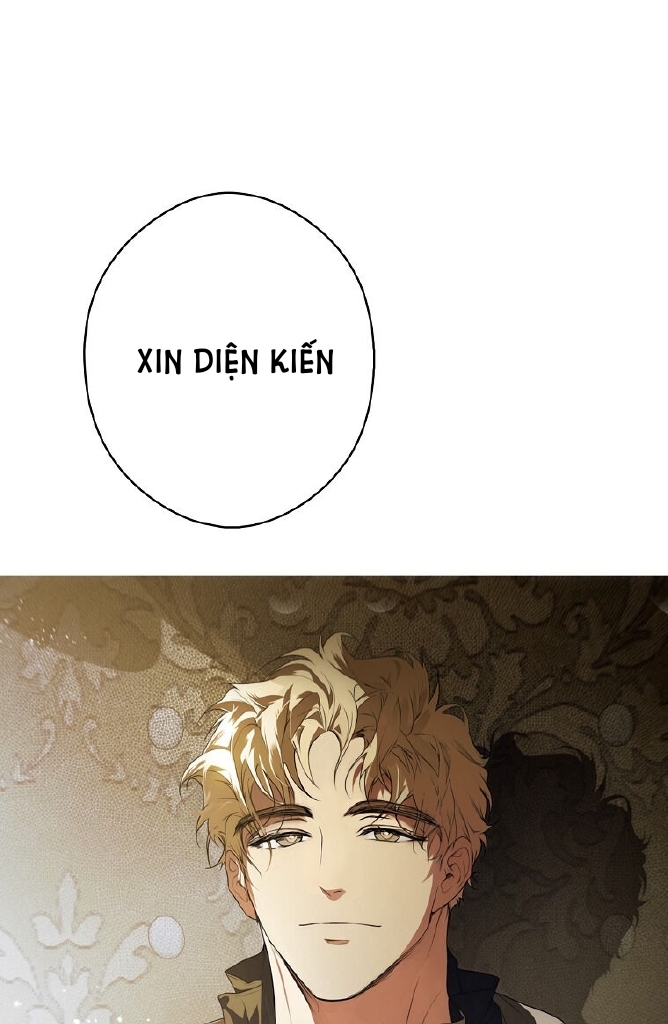 quý cô bí ẩn - secret lady chapter 30 114