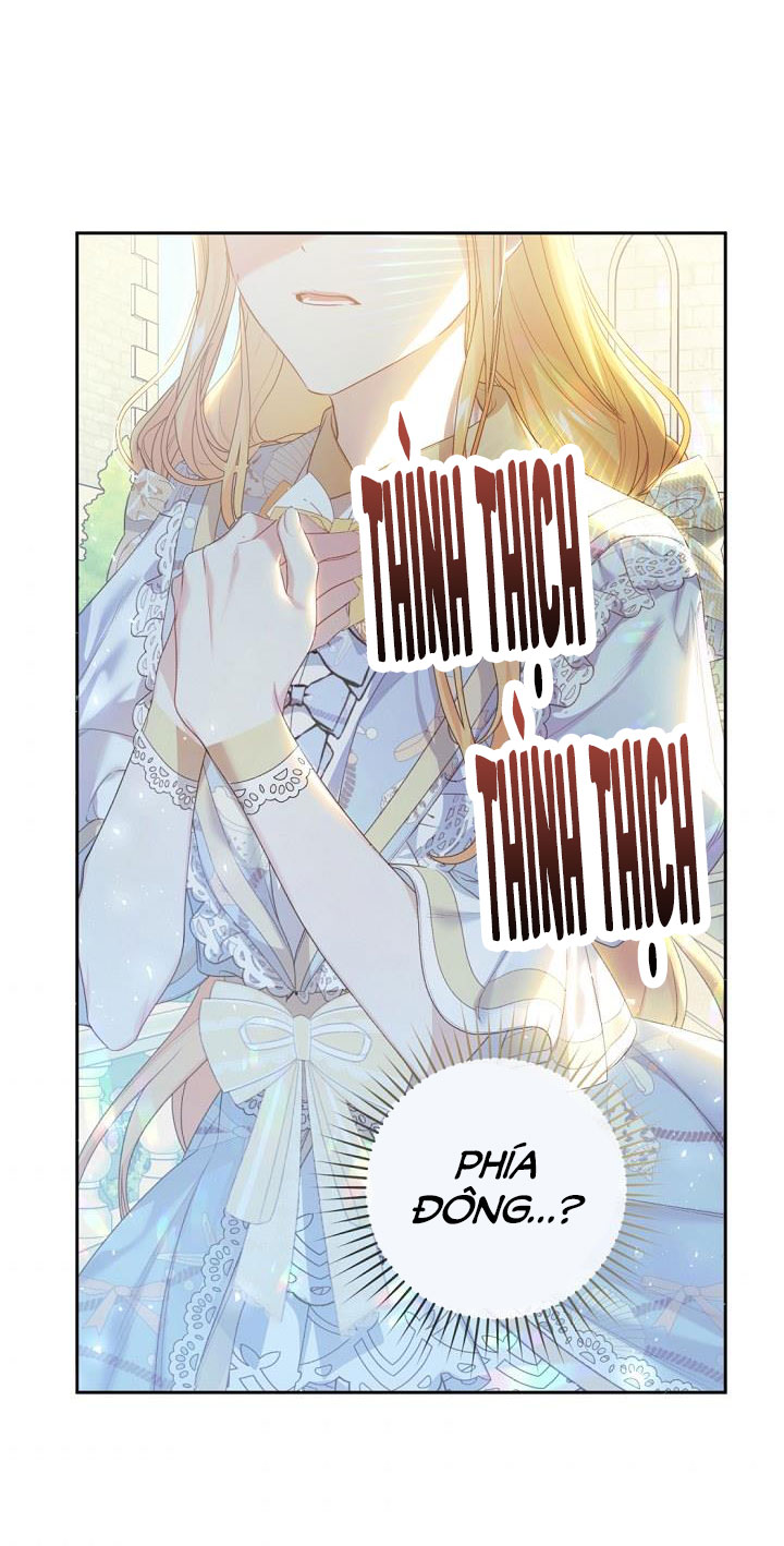 con rối ác nữ marionette chapter 54 49