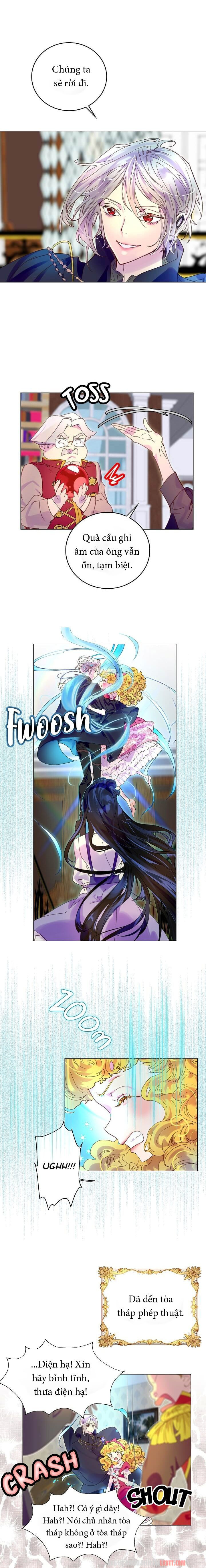 đừng xem thường nữ phụ chapter 87 8