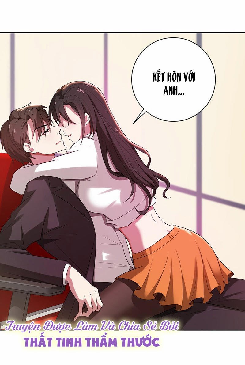 vợ yêu không ngoan chapter 3 19