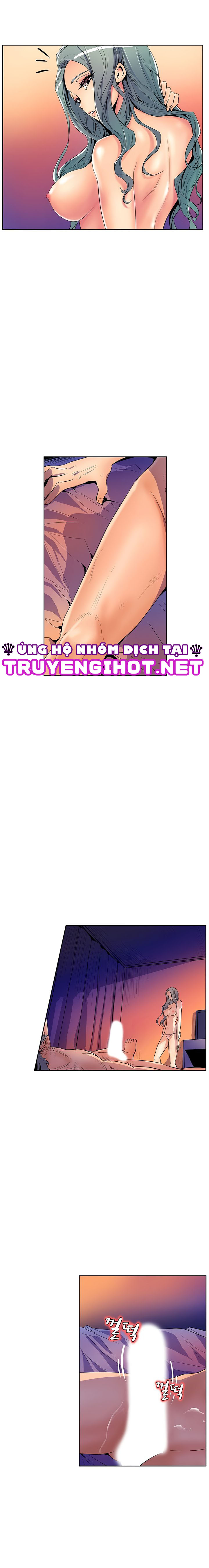 sahwa và nhiệm vụ bí mật của cô ấy chapter 36 3