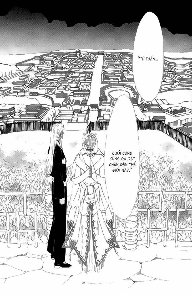 kim cương bạc chapter 16 15