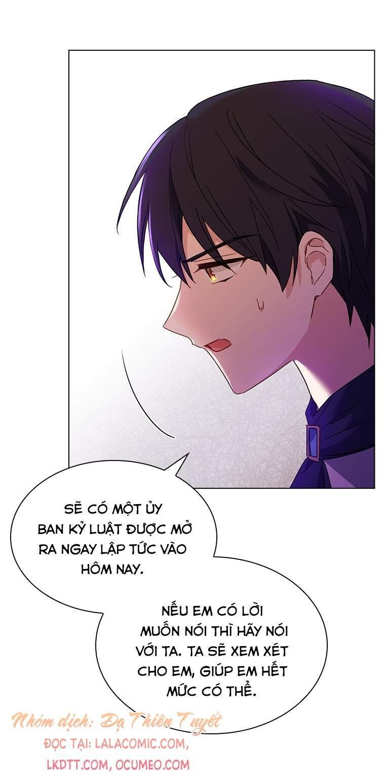 để yên cho tiểu thư hiền chapter 42 8