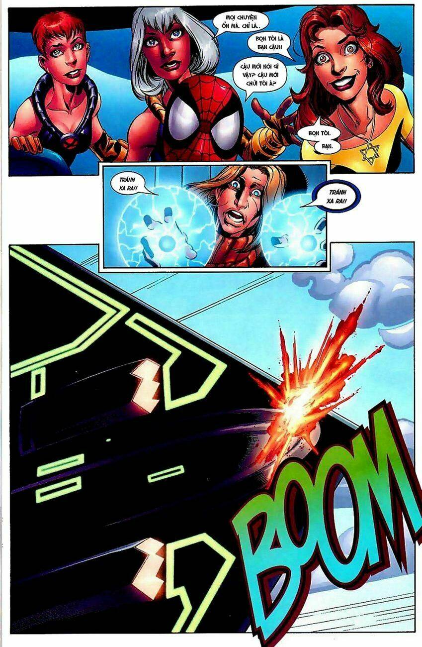 ultimate spider-man chapter 43 18