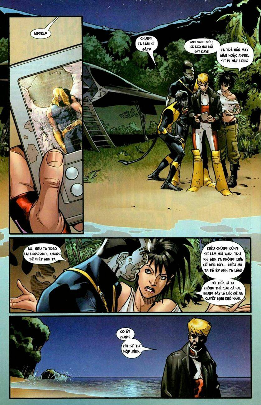 ultimate x-men chapter 57 4