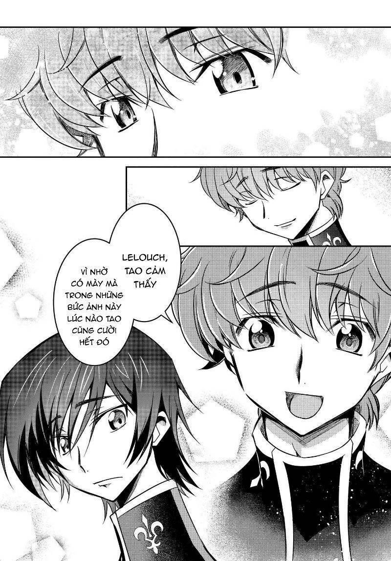 kateikyoushi no lelouch-san chapter 24 14