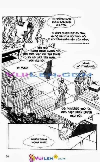 hậu duệ hoàng gia chapter 3 54