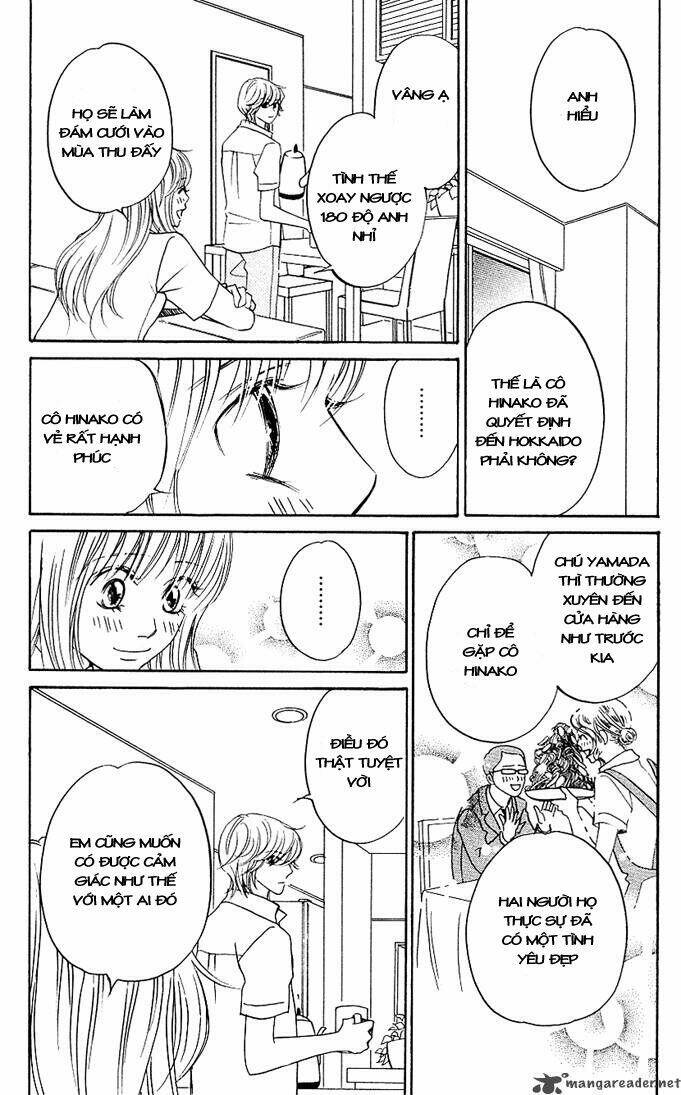 kimi ga uso o tsuita (you told a lie) chapter 5 42