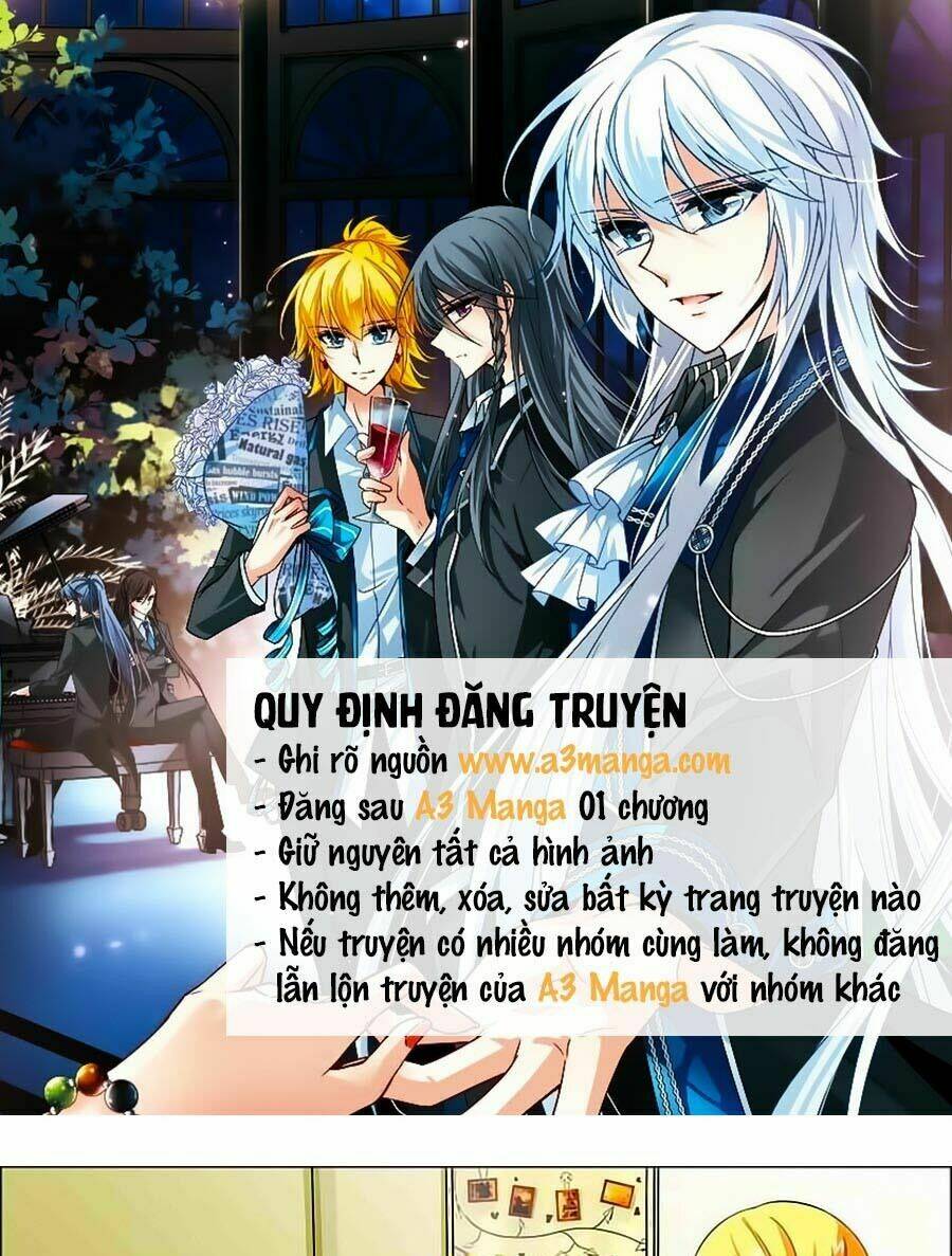 mau lấy con mèo đó ra chapter 20 1