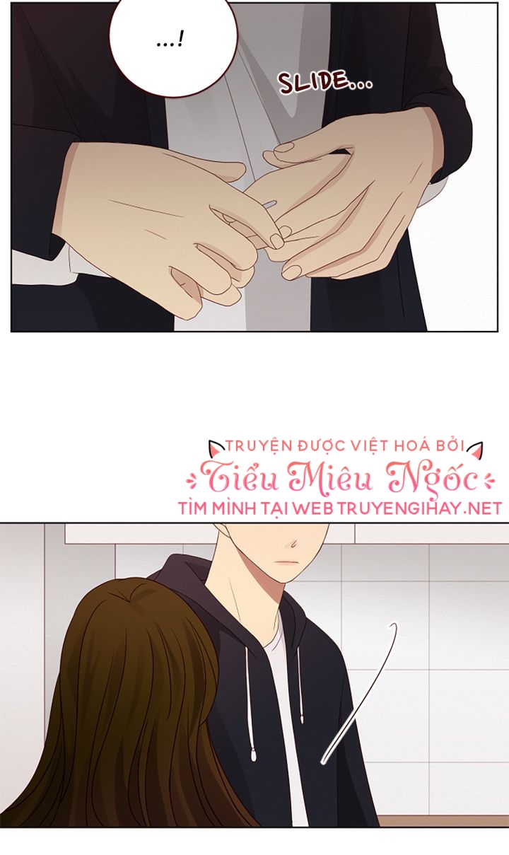 crush của tôi chapter 78 33