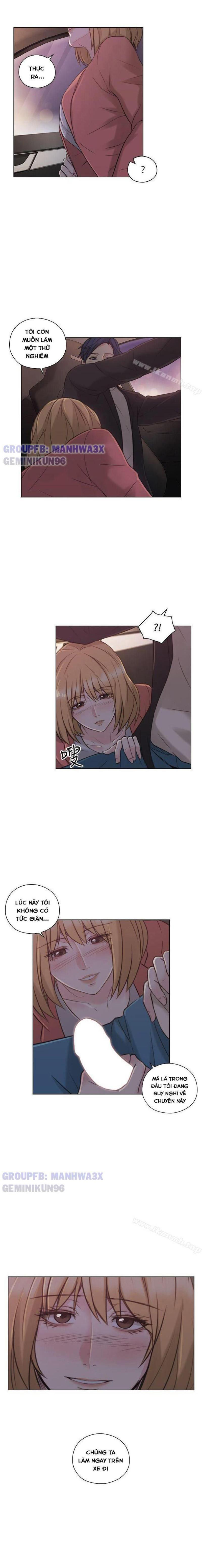 tình nhân chapter 49 1