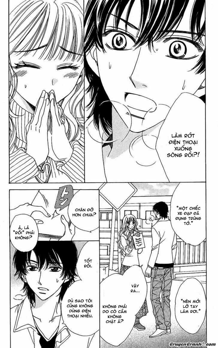 ác quỷ và bản tình ca chapter 36 21