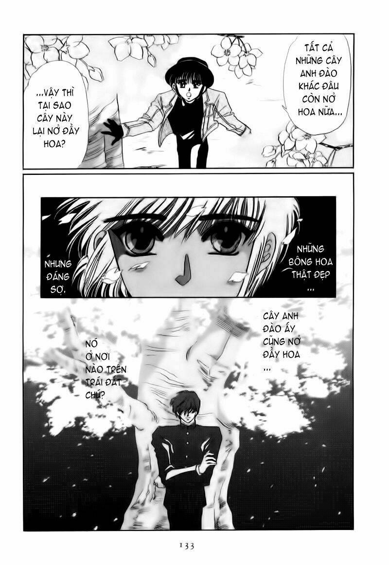 tokyo babylon version 2 chapter 1.5 16