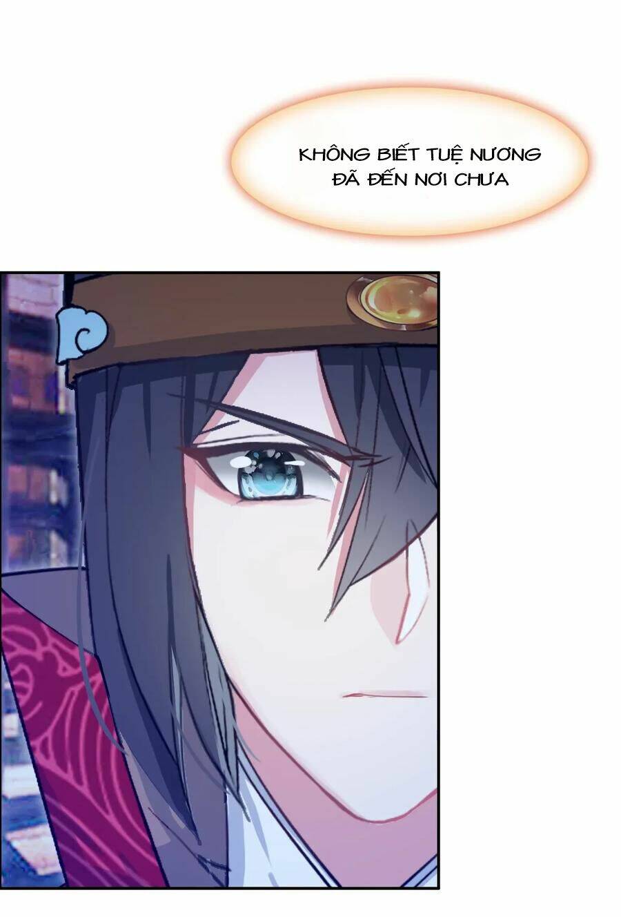 gả cho một tên thái giám đáng ghét chapter 176 15