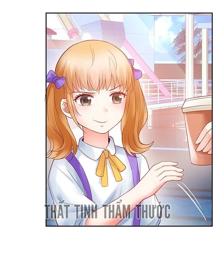 bạn trai 1/4 của tôi chapter 5 40