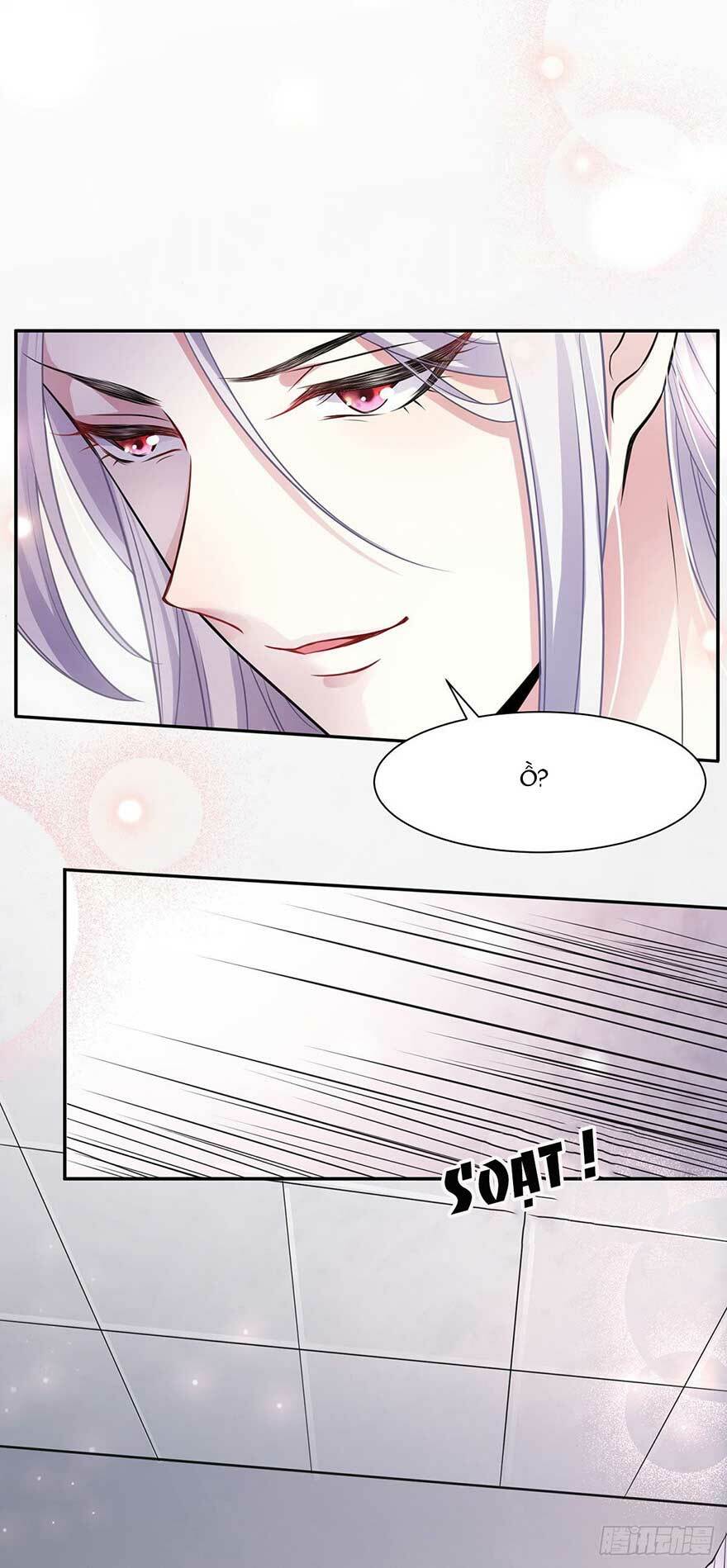 hoạn phi thiên hạ chapter 24 3