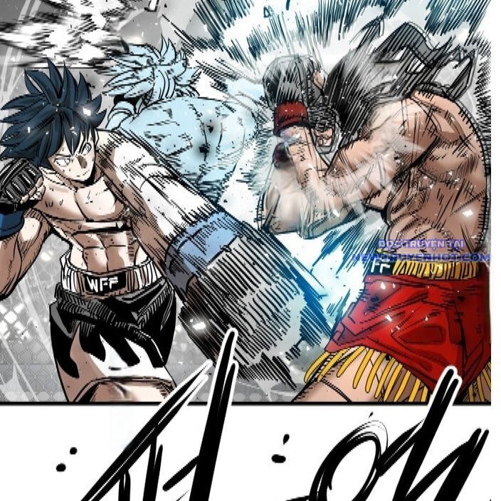 shark - cá mập chapter 335 47