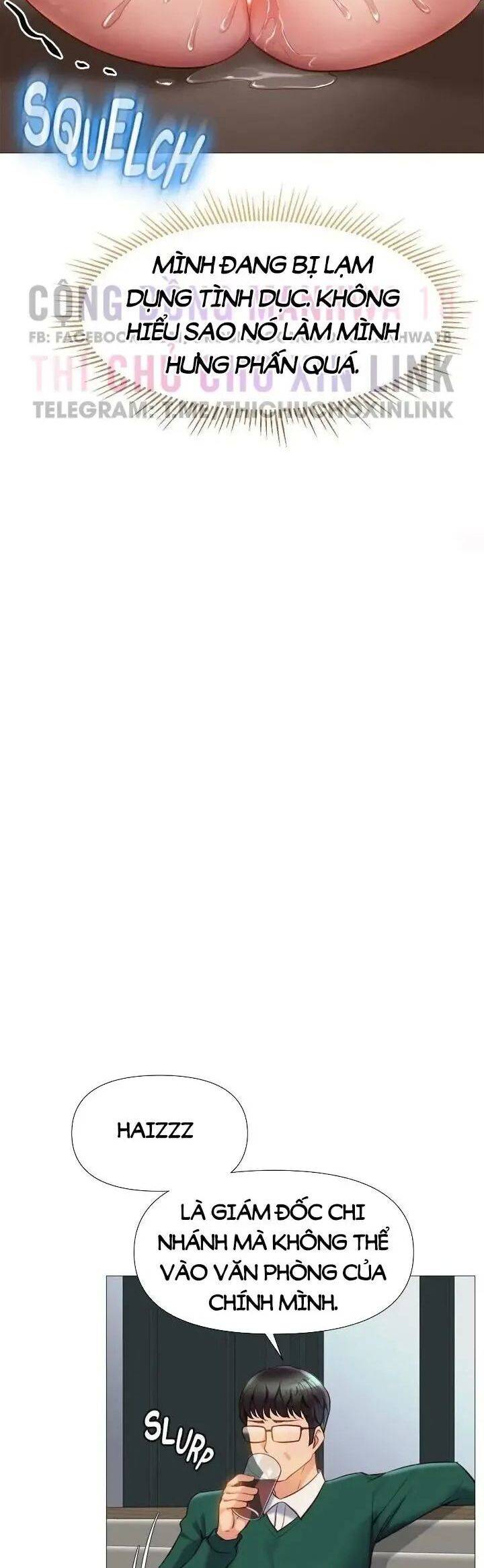 my daughter's friend chapter 81 24