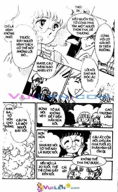 cô gái khả ái chapter 3 72