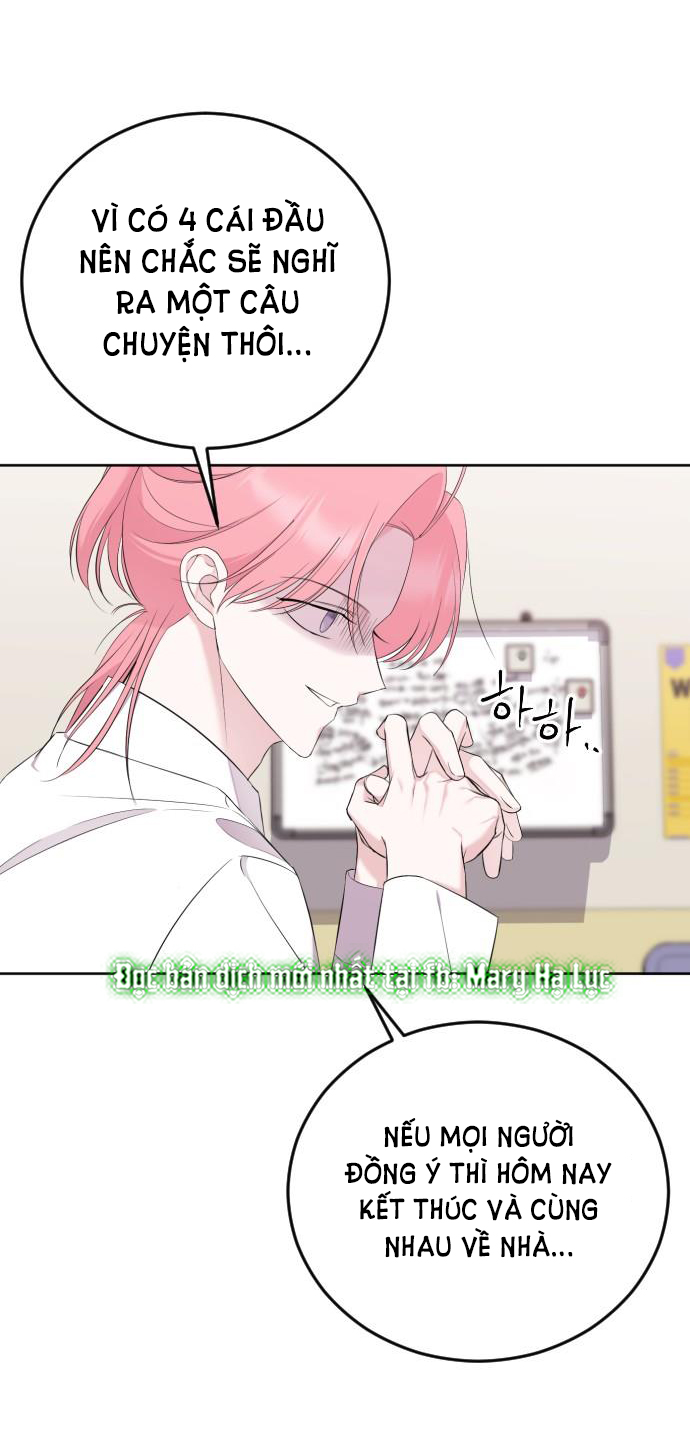 tôi sẽ thay đổi kết cục chapter 17.2 4