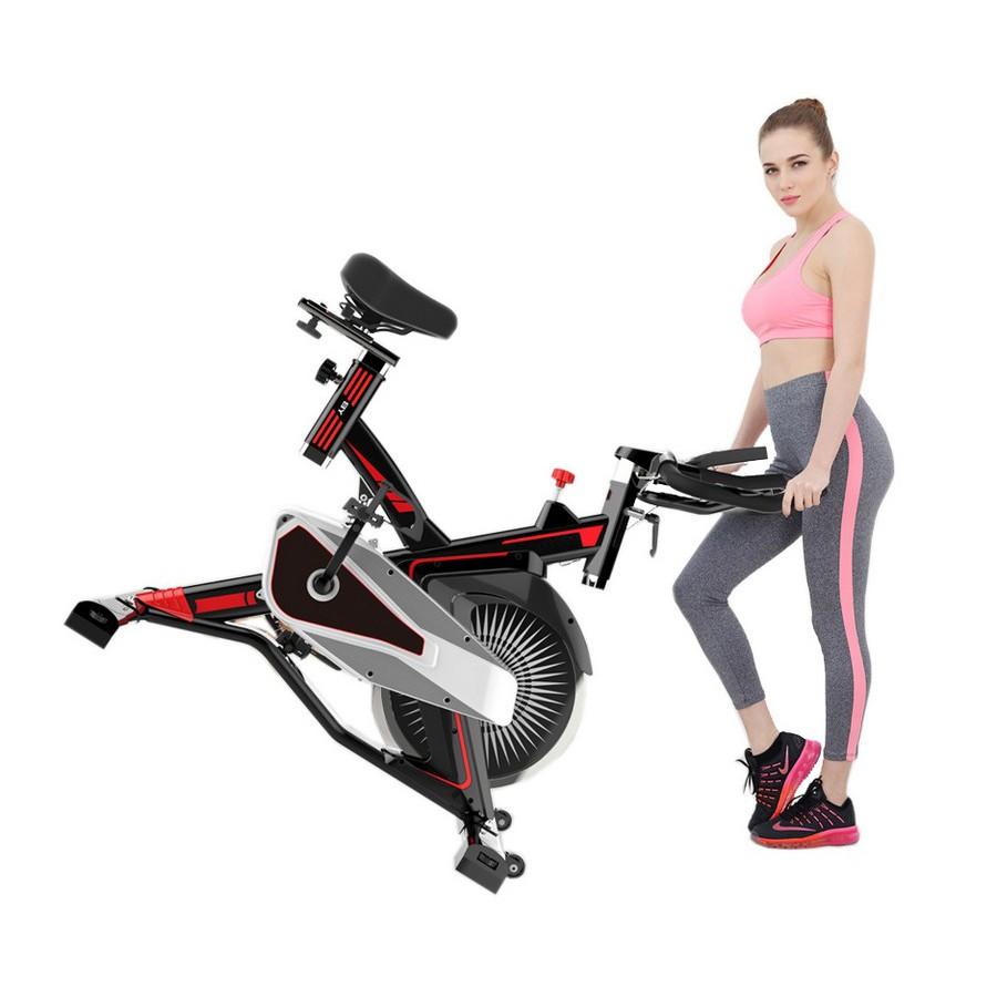 Xe đạp tập thể dục Fuji Luxury MK-100