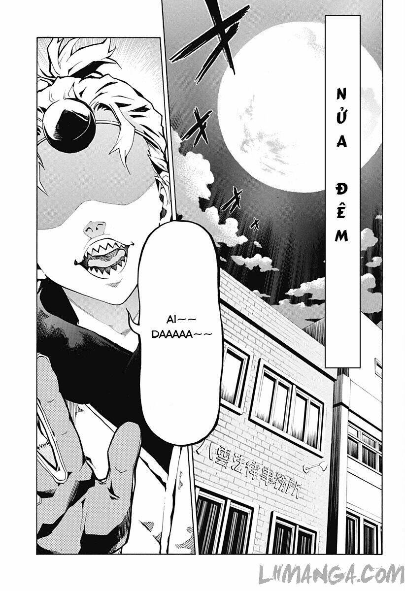 ana no mujina chapter 1.2 12