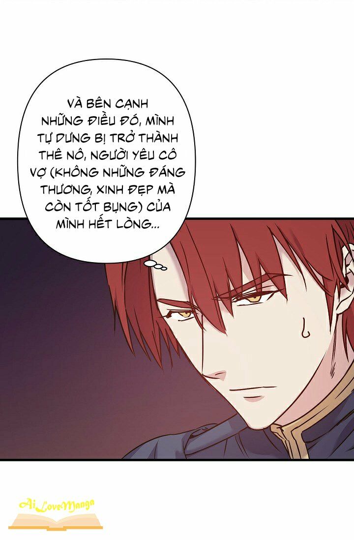 hôn lễ báo thù chapter 27 28