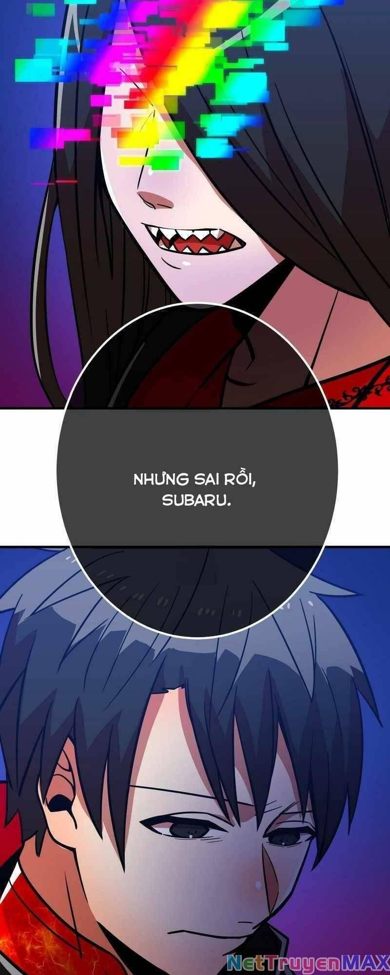 Huyết Thánh Cứu Thế Chủ~ Ta Chỉ Cần 0.0000001% Đã Trở Thành Vô Địch chapter 30 46