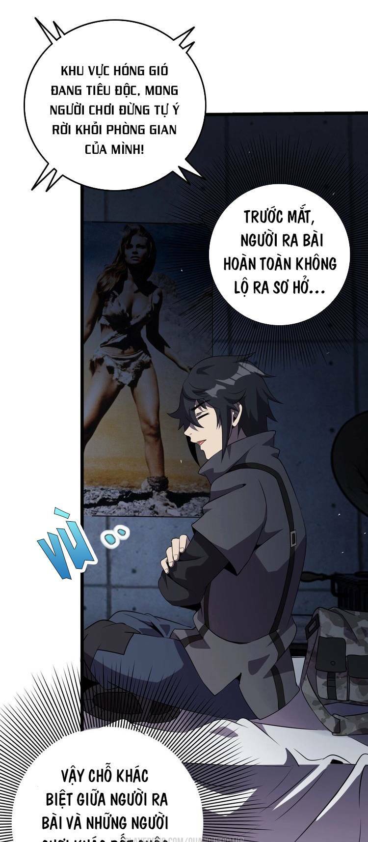 chào mừng đến thế giới cực lạc chapter 56 1