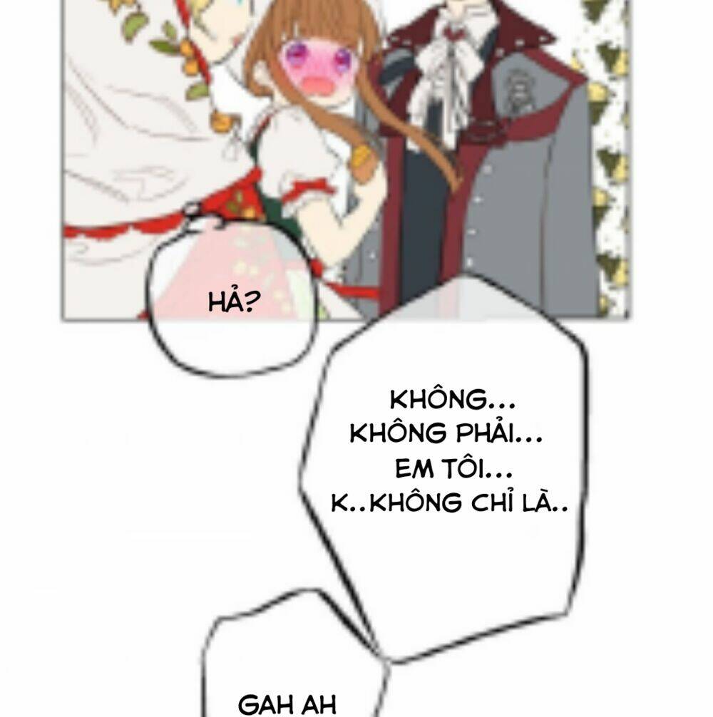 một ngày nọ ta trở thành công chúa chapter 57 36