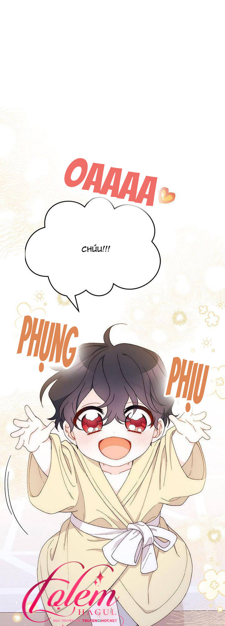 Tôi Đã Có Chồng Sau Khi Nhặt Được Nam Chính chapter 51.1 61