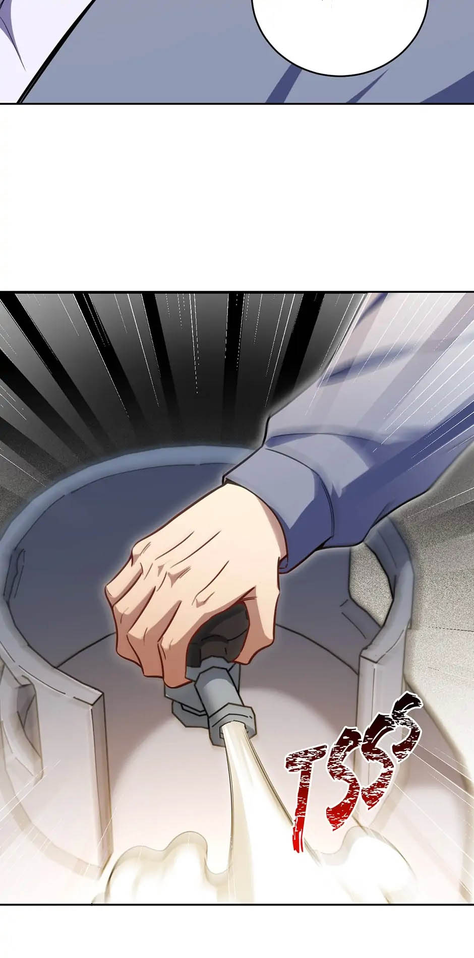 [16+] killing my love chapter 97.2 5