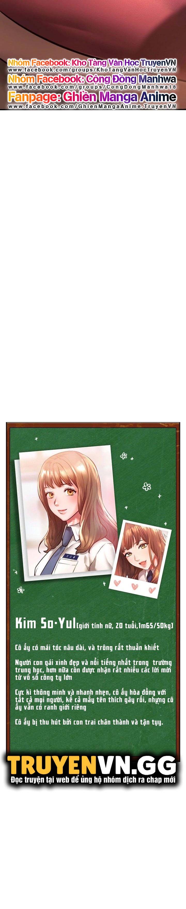 bạn học của tôi chapter 9 25