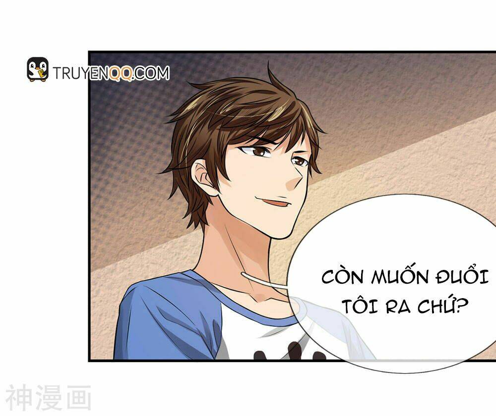 cực phẩm tiên y chapter 5 19