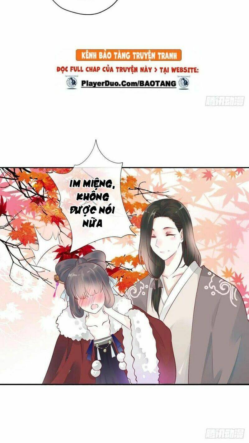 điền viên mật sủng: cô vợ nóng bỏng chapter 108 20