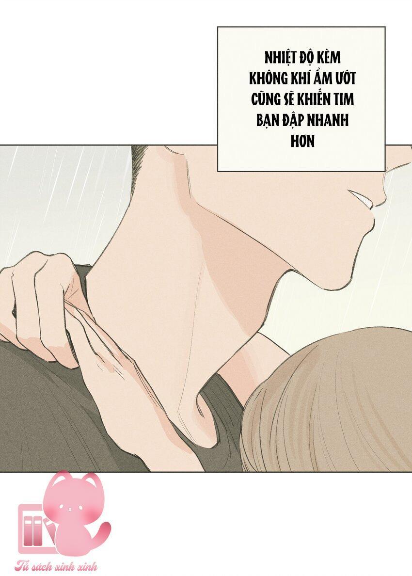 con thỏ rơi vào bẫy tin đồn chapter 18 17