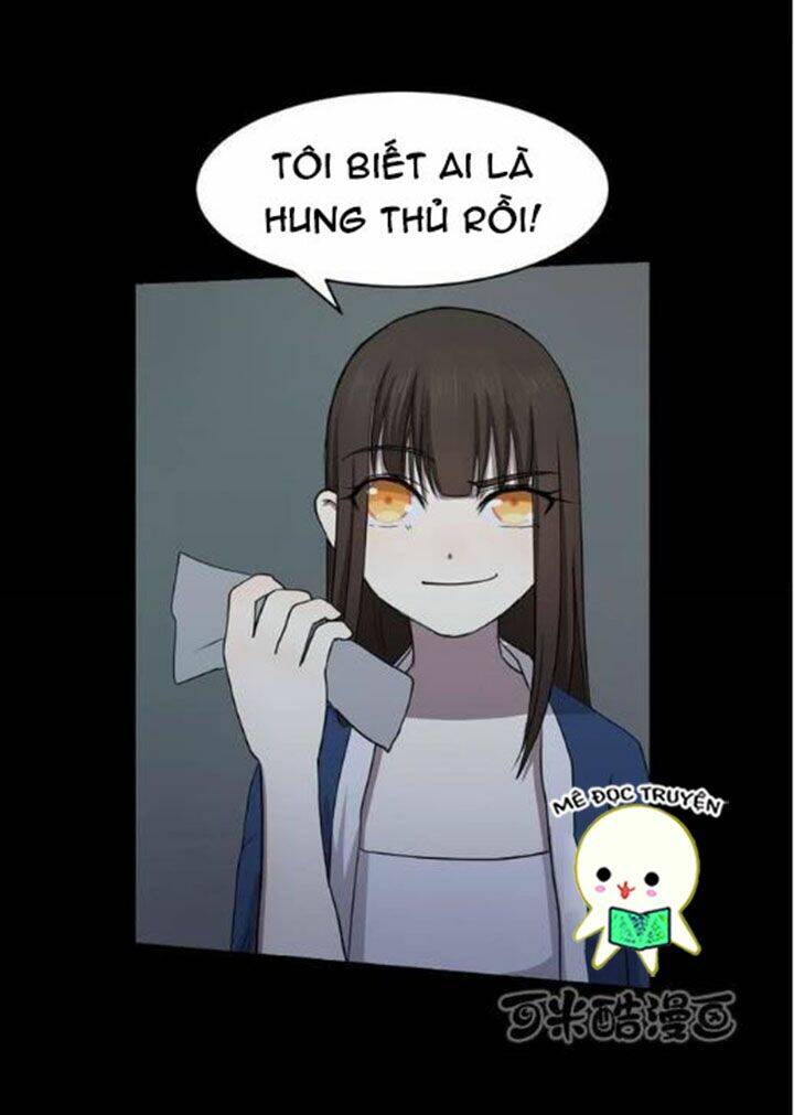 hành trình truy tìm cái chết của up chủ chapter 6 2