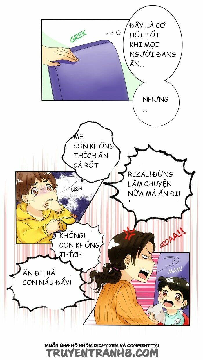 my pre-wedding chapter 6 15