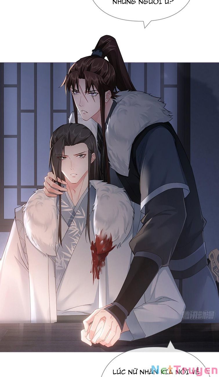 nhập mộ chi thần chapter 77 32