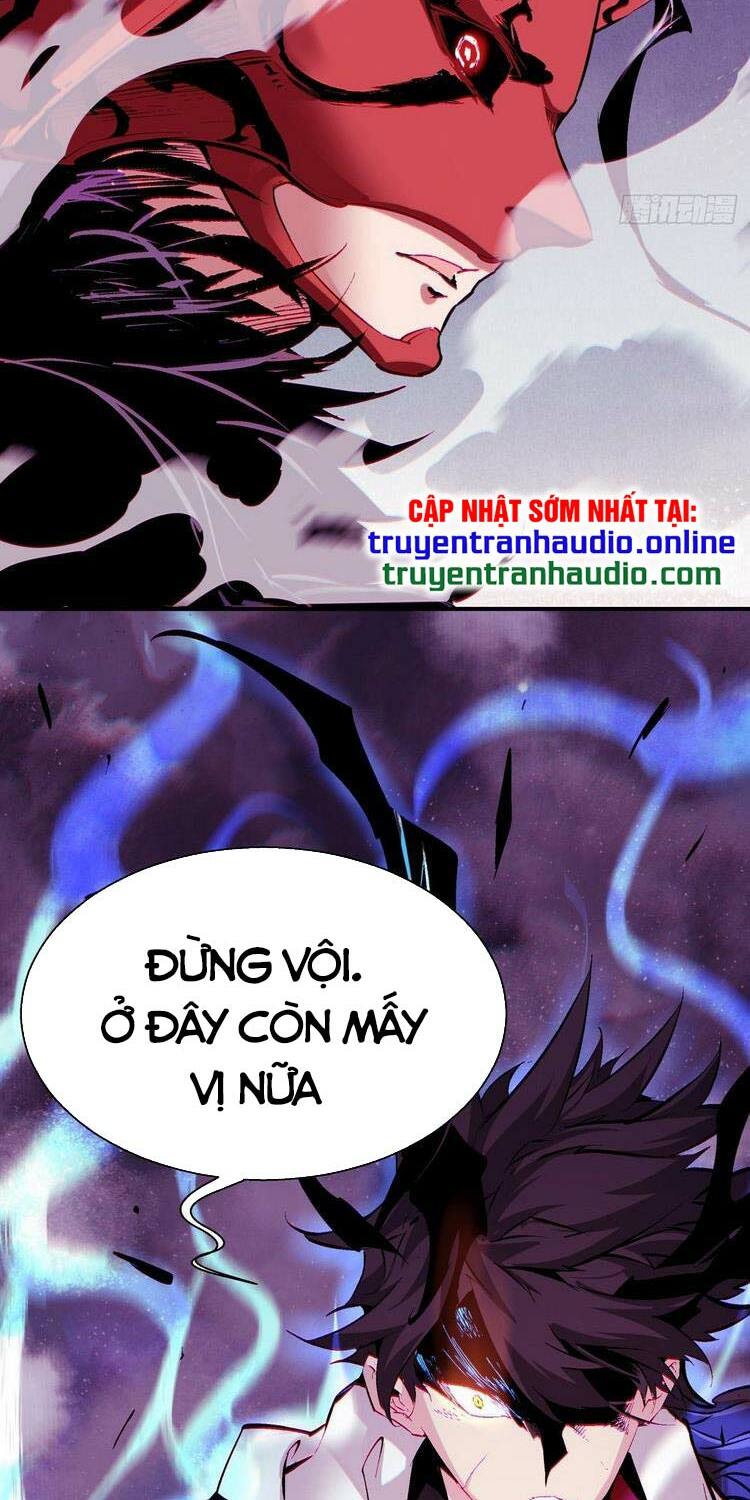 ta là nhà giàu số một, ta không muốn trọng sinh chapter 76 30