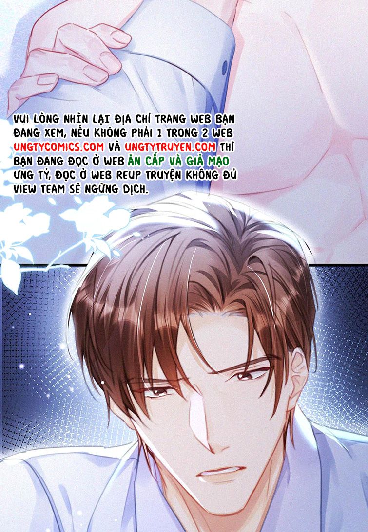 thần thương (môi súng) chapter 56 36