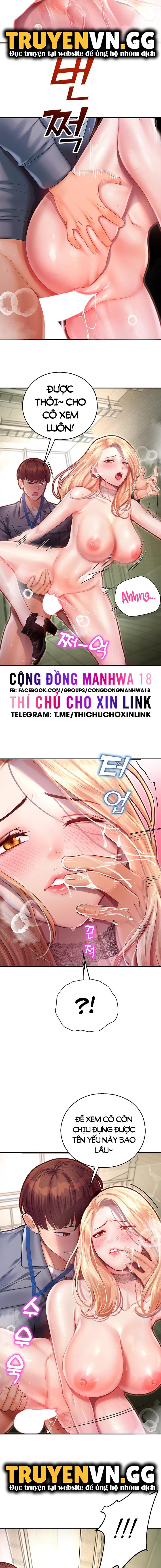 vòng đu quay định mệnh chapter 7 7