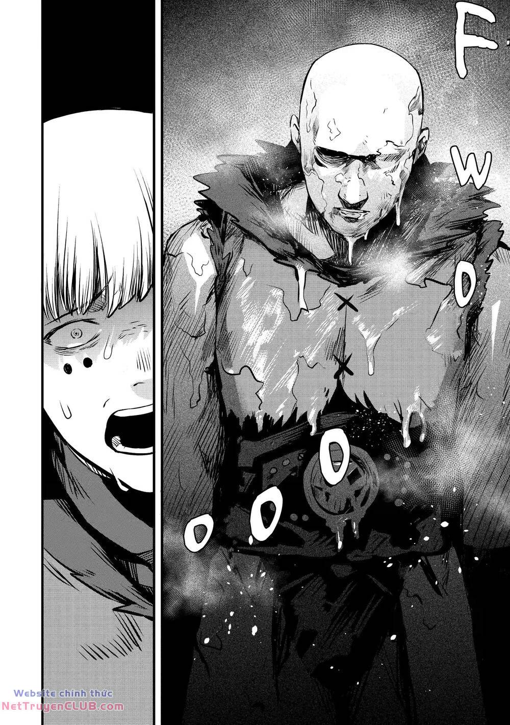 nhà 「sáng tạo làng」 độc nhất - cuộc sống thư thái với kỹ năng xây dựng làng đầy mùi gian lận chapter 12 11