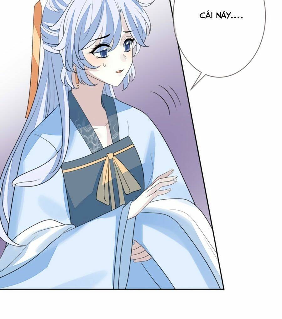cửu khuyết phong hoa chapter 69 19