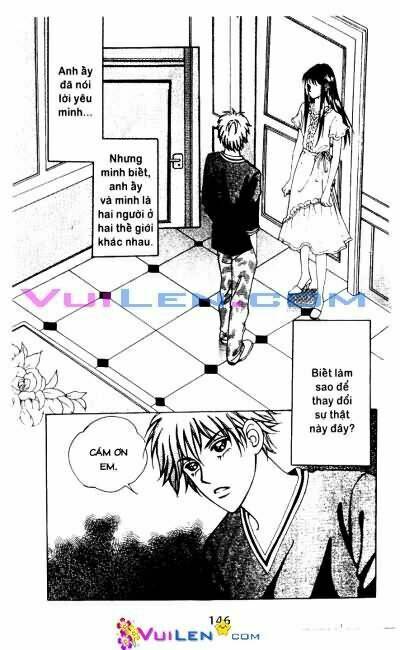 bữa tối của hoàng tử chapter 6 146